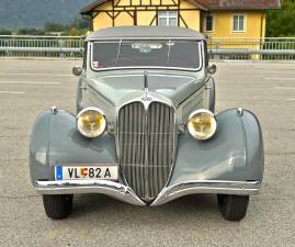 Afbeelding 14/50 van Delahaye 135 MS Special (1936)