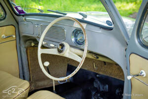 Image 7/55 of Volkswagen Käfer 1200 Standard &quot;Ovali&quot; (1956)
