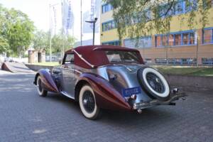 Afbeelding 28/29 van Delahaye 135 MS Chapron (1938)