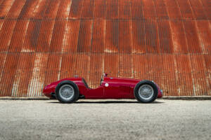 Bild 8/55 von Maserati A6 GCS &quot;Monofaro&quot; (1947)