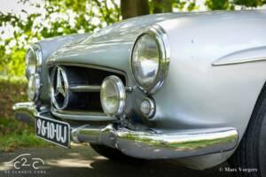 Imagen 32/57 de Mercedes-Benz 190 SL (1955)