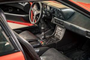 Image 16/22 of BMW M1 (1981)
