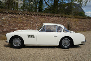 Bild 27/50 von Talbot-Lago T14 2500 LS (1962)