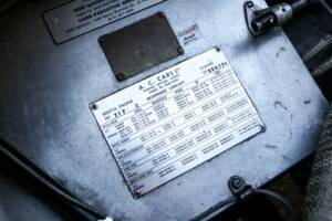 Image 5/29 of AC Ace Bristol (1957)