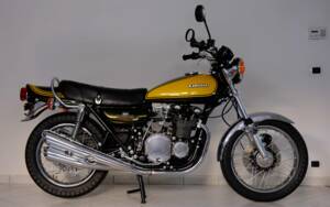 Immagine 1/94 di Kawasaki 900 Z1 (1973)