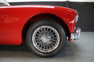 Bild 11/50 von MG MGA 1500 (1956)