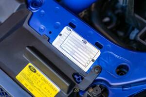 Image 33/50 de Ford Focus RS (2002)