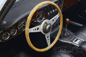 Image 2/19 de Austin-Healey 3000 Mk III (BJ8) (1966)