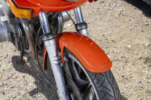 Immagine 17/22 di Laverda Jota 1000 (1982)