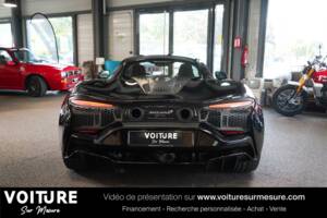 Imagen 6/32 de McLaren Artura (2023)