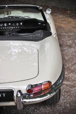 Immagine 47/50 di Jaguar Type E 4.2 (1965)