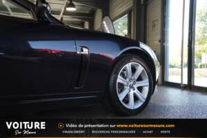 Image 16/37 of Jaguar XK 4.2 (2006)