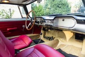 Bild 37/50 von Lancia Flaminia GT Touring (1963)