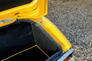 Image 21/50 of Matra 530 LX (1973)