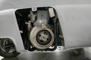 Immagine 10/19 di BMW Isetta 250 (1959)