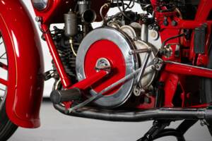 Imagen 18/50 de Moto Guzzi DUMMY (1939)