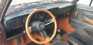 Bild 12/34 von Alfa Romeo Alfasud 1.2 ti (1981)