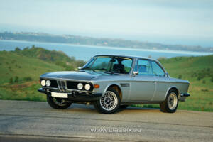 Image 27/29 de BMW 3.0 CSi (1972)