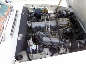 Afbeelding 12/14 van Mercedes-Benz 280 SL (1970)