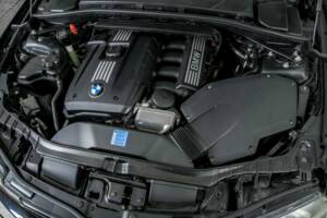 Image 43/50 of BMW 125i (2008)