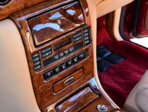 Bild 24/50 von Rolls-Royce Silver Seraph (1998)