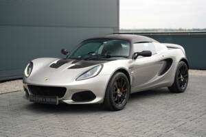 Image 11/50 of Lotus Elise Sport 240 &quot;Final Edition&quot; (2022)