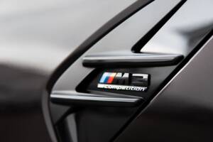 Image 9/32 of BMW M3 Competition Touring xDrive (2024)