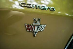 Bild 45/181 von Chevrolet Camaro SS (1967)