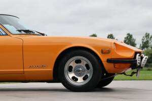 Imagen 37/50 de Datsun 240 Z (1972)