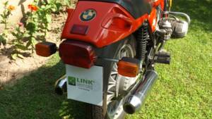 Immagine 5/20 di BMW R 65 LS (1981)