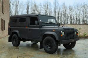 Bild 2/50 von Land Rover 90 (1985)