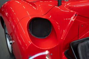 Bild 21/50 von Abarth FIAT 1000 SP (1966)