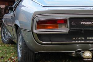 Imagen 14/25 de Alfa Romeo Montreal (1976)