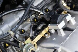 Bild 27/50 von Peugeot 205 GTi 1.9 (1991)