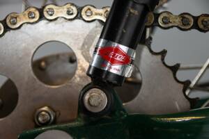 Image 39/50 of Ossa DUMMY (1973)