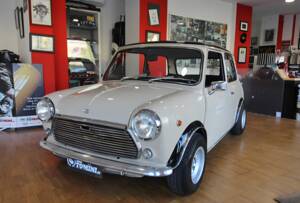 Image 50/51 de Innocenti Mini Cooper (1970)