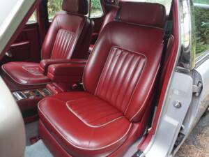 Bild 13/19 von Rolls-Royce Silver Spirit (1989)