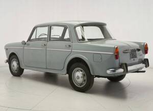 Immagine 13/64 di FIAT 1100 D (1964)