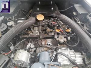 Image 31/42 of Maserati Merak (1973)
