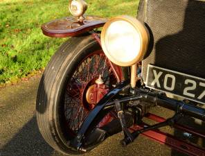 Immagine 17/50 di Rolls-Royce 40&#x2F;50 HP Silver Ghost (1922)
