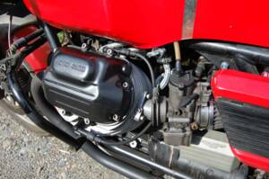 Immagine 9/9 di Moto Guzzi 1000 SP (1978)