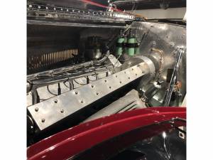 Bild 13/20 von Bugatti Typ 57 (1936)