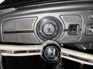 Obraz 7/8 pojazdu Volkswagen Beetle 1200 Standard "Dickholmer" (1962)