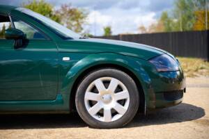 Bild 26/50 von Audi TT 1.8 T (2003)