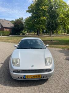 Bild 2/39 von FIAT Coupé 1.8 16V (2000)