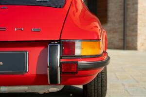 Image 32/50 de Porsche 911 2.4 S (1973)