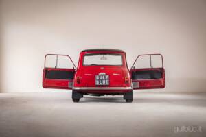 Image 13/38 of Innocenti Mini Cooper (1966)