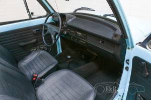 Bild 9/15 von Volkswagen Käfer 1600 (1973)