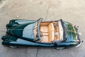 Bild 23/41 von Jaguar XK 140 DHC (1955)