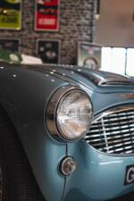 Image 2/30 of Austin-Healey 3000 Mk I (BT7) (1960)